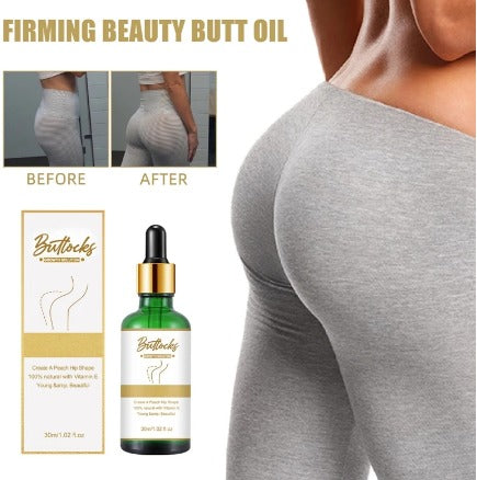 Buttocks Firming Essential Oil