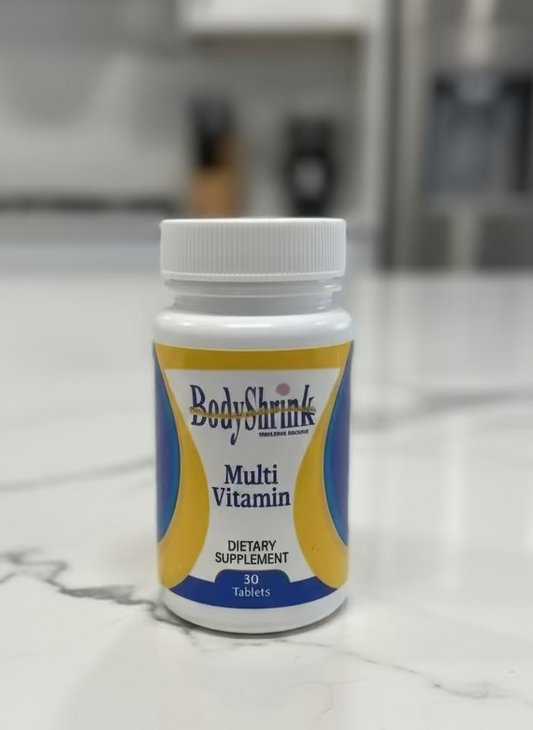 Body Multi-Vitamin