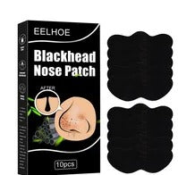 Blackhead Remover Mask Nasal Strips Black Head Nose Dot Spot Peel Off Sticker Face Acne Whitehead Pore Cleaner Mask Skin Care