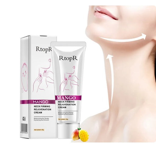 Mango Neck Firming Rejuvenation Cream