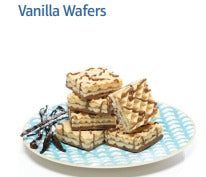 Body Wafer Squares