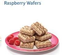 Body Wafer Squares