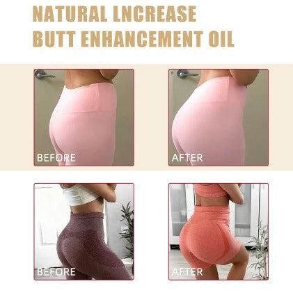 Buttocks Firming Essential Oil