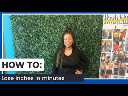 Body Shrinker Non-Invasive Laser Liposuction Session