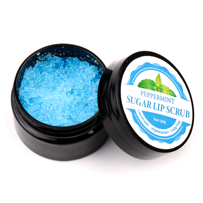 Body's Sugar Lip Scrubs