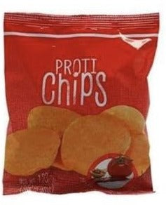 Body Proti Chips