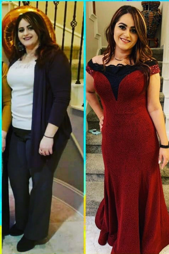 Body Shrinker Nutritional Program Virtual and In-Person