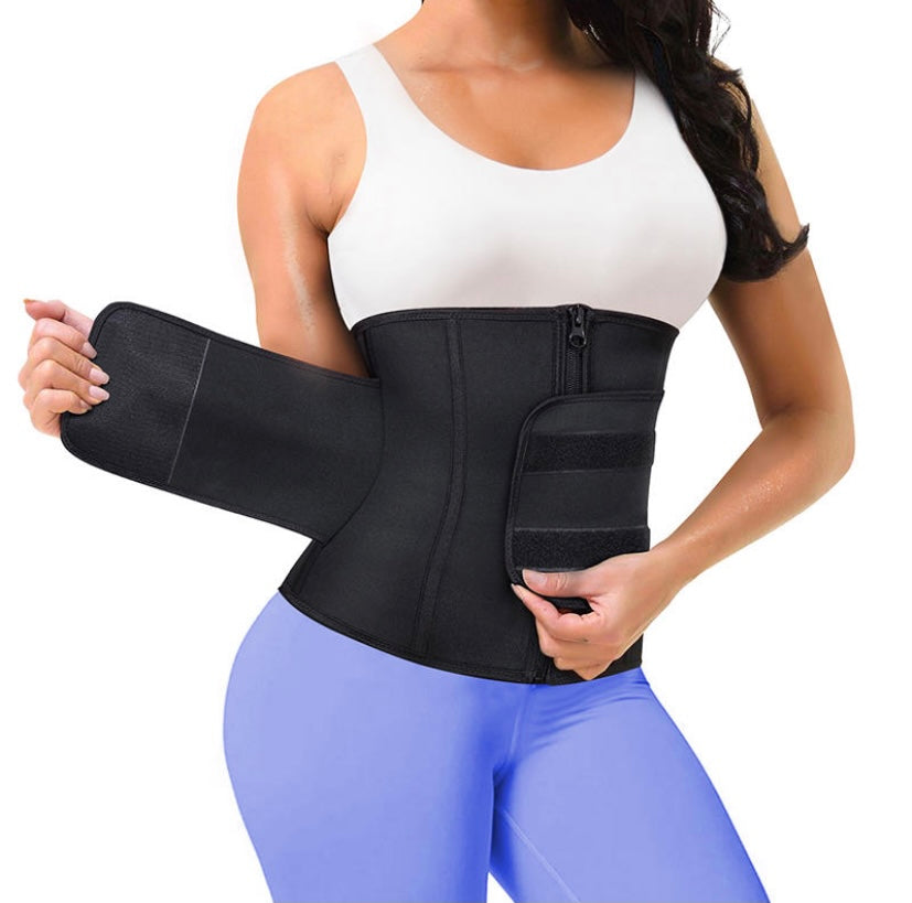 Body Shrink Waist Trainer