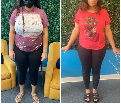 Body Shrinker Nutritional Program Virtual and In-Person