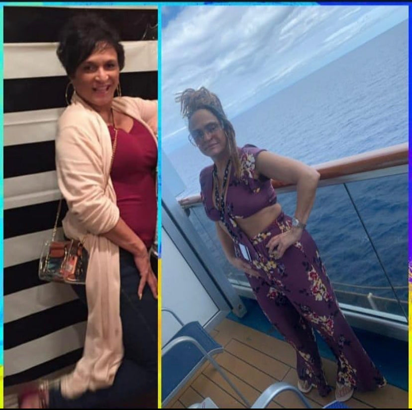 Body Shrinker Nutritional Program Virtual and In-Person