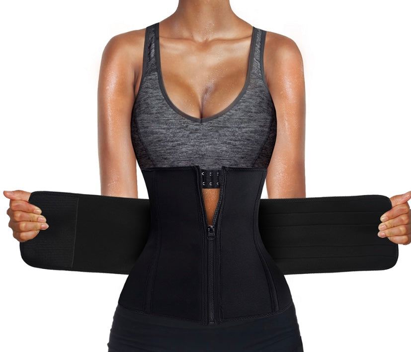 Body Shrink Waist Trainer