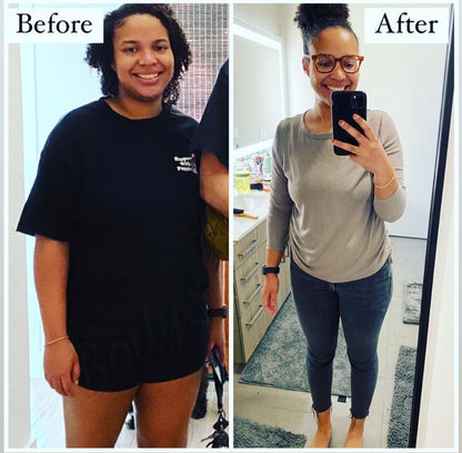 Body Shrinker Nutritional Program Virtual and In-Person