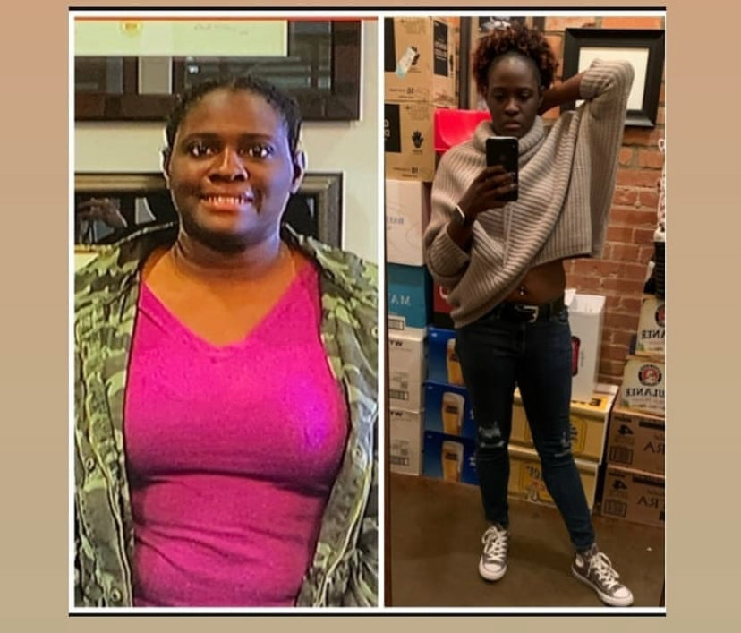 Body Shrinker Nutritional Program Virtual and In-Person