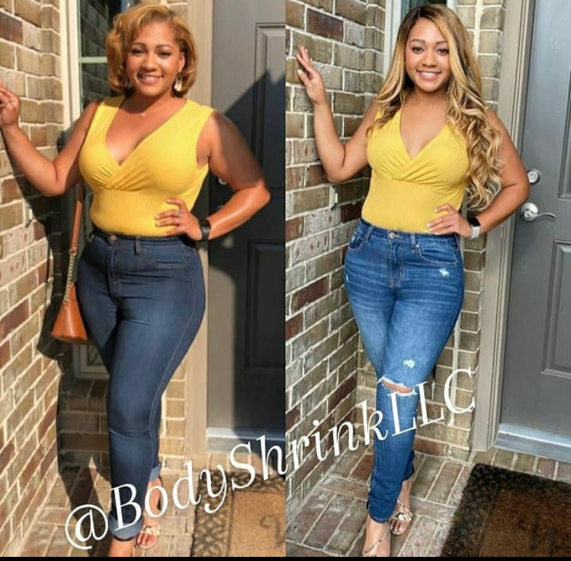 Body Shrinker Nutritional Program Virtual and In-Person