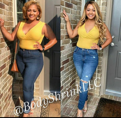 Body Shrinker Nutritional Program Virtual and In-Person