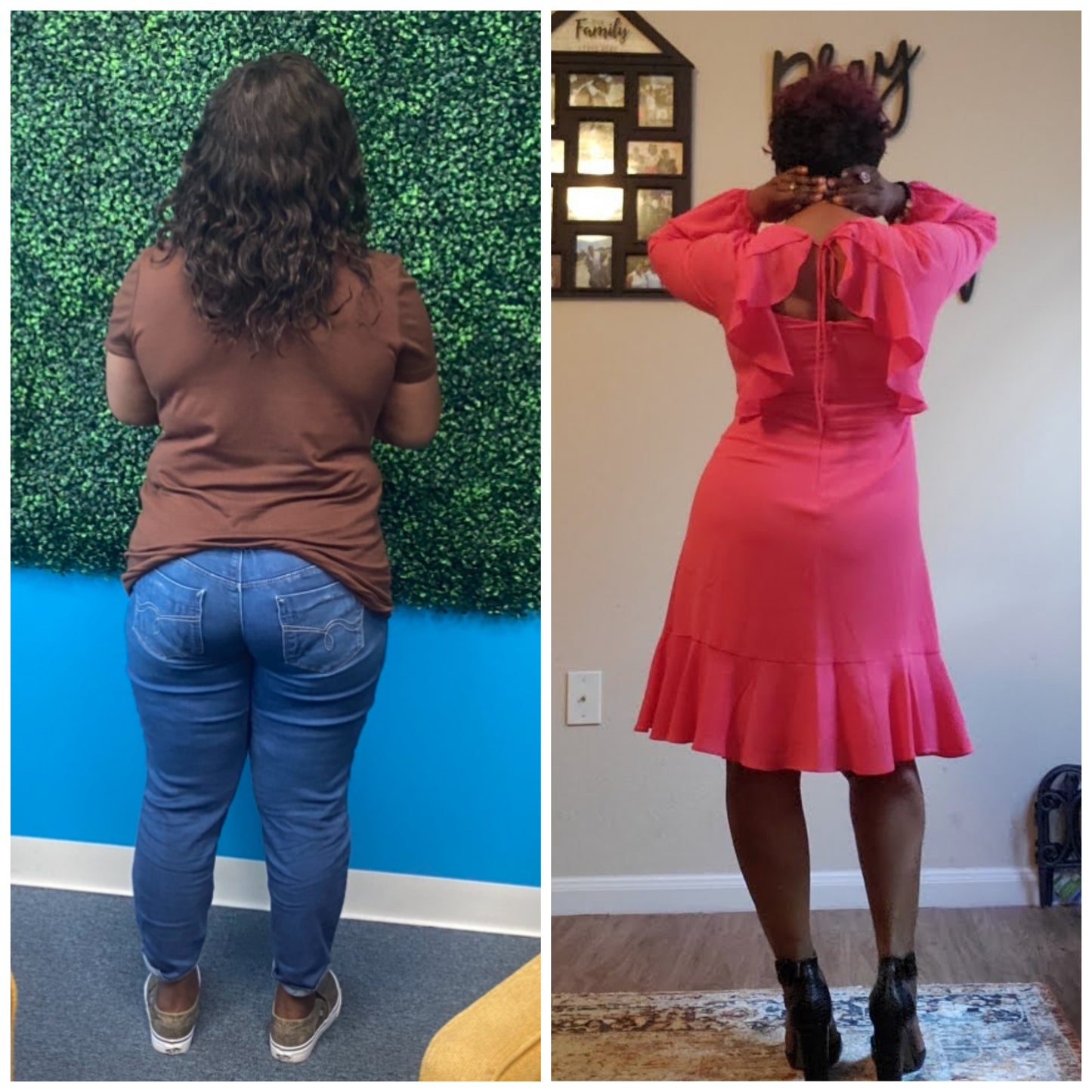 Body Shrinker Nutritional Program Virtual and In-Person