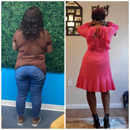 Body Shrinker Nutritional Program Virtual and In-Person