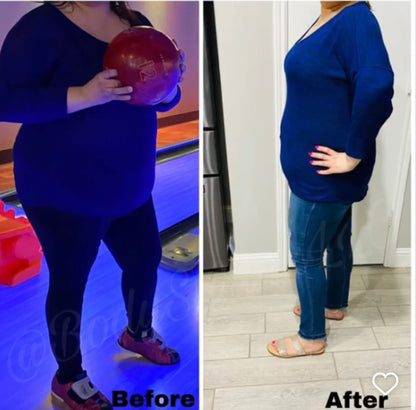 Body Shrinker Nutritional Program Virtual and In-Person